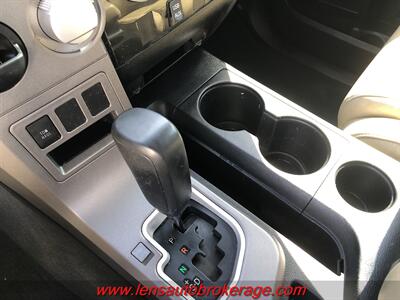 2012 Toyota Tundra Grade  *Great Driving CrewMax 2wd! - Photo 14 - Tucson, AZ 85705