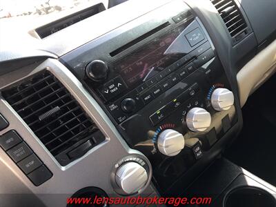 2012 Toyota Tundra Grade  *Great Driving CrewMax 2wd! - Photo 13 - Tucson, AZ 85705