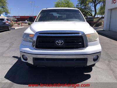 2012 Toyota Tundra Grade  **COMING SOON!** - Photo 2 - Tucson, AZ 85705
