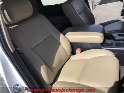 2012 Toyota Tundra Grade  *Great Driving CrewMax 2wd! - Photo 21 - Tucson, AZ 85705