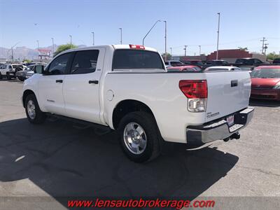 2012 Toyota Tundra Grade  *Great Driving CrewMax 2wd! - Photo 6 - Tucson, AZ 85705