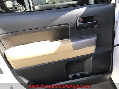 2012 Toyota Tundra Grade  *Great Driving CrewMax 2wd! - Photo 15 - Tucson, AZ 85705
