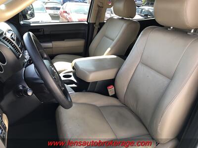 2012 Toyota Tundra Grade  *Great Driving CrewMax 2wd! - Photo 11 - Tucson, AZ 85705