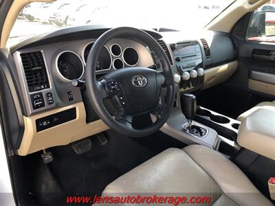 2012 Toyota Tundra Grade  *Great Driving CrewMax 2wd! - Photo 10 - Tucson, AZ 85705