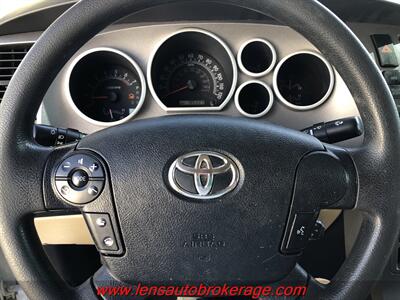 2012 Toyota Tundra Grade  *Great Driving CrewMax 2wd! - Photo 12 - Tucson, AZ 85705