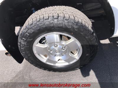 2012 Toyota Tundra Grade  *Great Driving CrewMax 2wd! - Photo 24 - Tucson, AZ 85705