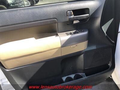 2012 Toyota Tundra Grade  *Great Driving CrewMax 2wd! - Photo 9 - Tucson, AZ 85705