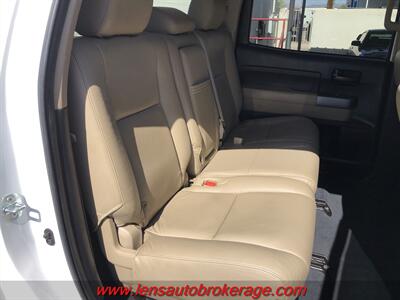 2012 Toyota Tundra Grade  *Great Driving CrewMax 2wd! - Photo 18 - Tucson, AZ 85705