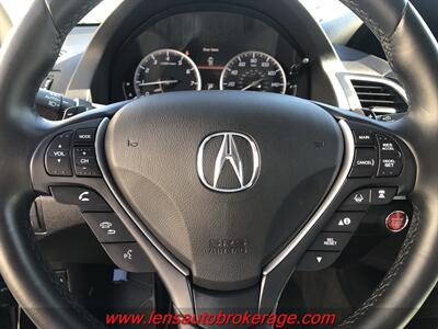 2016 Acura RDX w/Advance  *Nice Little Driver! - Photo 13 - Tucson, AZ 85705