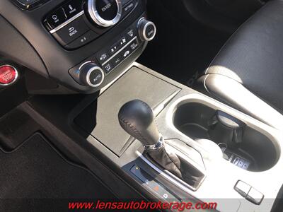 2016 Acura RDX w/Advance  *Nice Little Driver! - Photo 15 - Tucson, AZ 85705