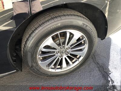 2016 Acura RDX w/Advance  *Nice Little Driver! - Photo 25 - Tucson, AZ 85705