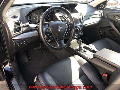 2016 Acura RDX w/Advance  *Nice Little Driver! - Photo 10 - Tucson, AZ 85705