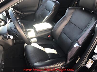 2016 Acura RDX w/Advance  *Nice Little Driver! - Photo 12 - Tucson, AZ 85705