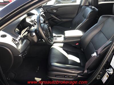 2016 Acura RDX w/Advance  *Nice Little Driver! - Photo 11 - Tucson, AZ 85705