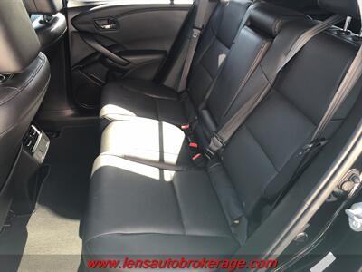 2016 Acura RDX w/Advance  *Nice Little Driver! - Photo 17 - Tucson, AZ 85705