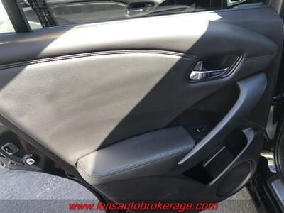 2016 Acura RDX w/Advance  *Nice Little Driver! - Photo 16 - Tucson, AZ 85705