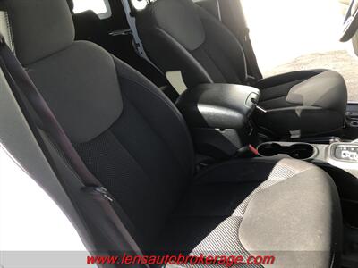 2017 Jeep Wrangler Unlimited Big Bear   - Photo 23 - Tucson, AZ 85705