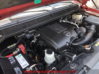 2012 Nissan Titan PRO-4X   - Photo 24 - Tucson, AZ 85705