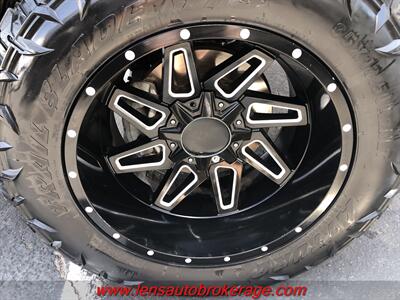 2012 Nissan Titan PRO-4X   - Photo 23 - Tucson, AZ 85705