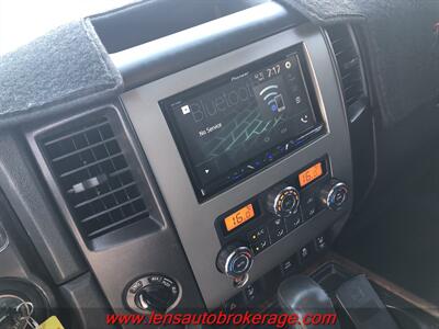 2012 Nissan Titan PRO-4X   - Photo 14 - Tucson, AZ 85705