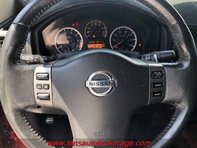 2012 Nissan Titan PRO-4X   - Photo 13 - Tucson, AZ 85705