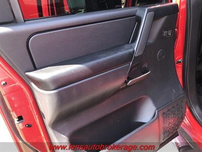 2012 Nissan Titan PRO-4X   - Photo 17 - Tucson, AZ 85705