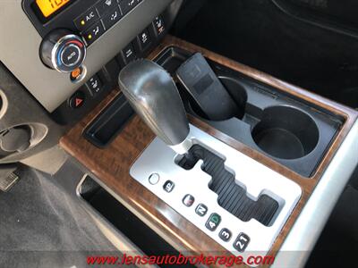 2012 Nissan Titan PRO-4X   - Photo 15 - Tucson, AZ 85705