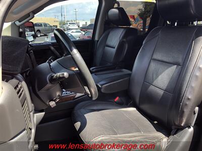2012 Nissan Titan PRO-4X   - Photo 12 - Tucson, AZ 85705