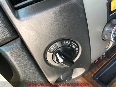 2012 Nissan Titan PRO-4X   - Photo 16 - Tucson, AZ 85705