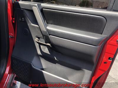 2012 Nissan Titan PRO-4X   - Photo 19 - Tucson, AZ 85705