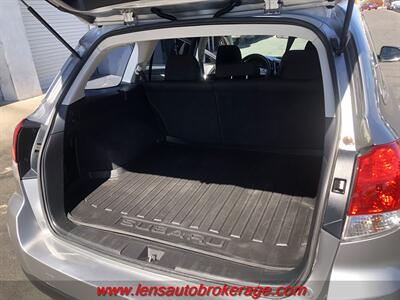 2011 Subaru Outback 2.5i   - Photo 18 - Tucson, AZ 85705