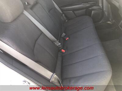2011 Subaru Outback 2.5i   - Photo 20 - Tucson, AZ 85705