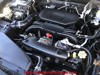 2011 Subaru Outback 2.5i   - Photo 24 - Tucson, AZ 85705