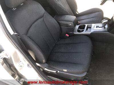 2011 Subaru Outback 2.5i   - Photo 23 - Tucson, AZ 85705