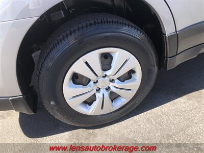 2011 Subaru Outback 2.5i   - Photo 25 - Tucson, AZ 85705
