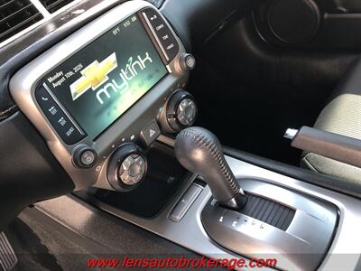 2014 Chevrolet Camaro LT  *Nice AZ White Camaro!! - Photo 14 - Tucson, AZ 85705
