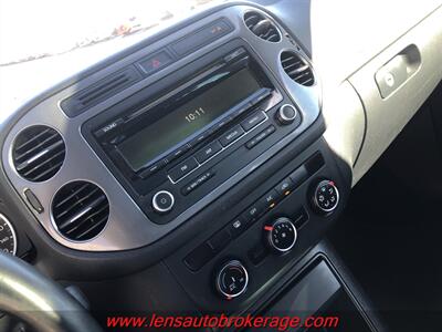 2013 Volkswagen Tiguan S   - Photo 15 - Tucson, AZ 85705