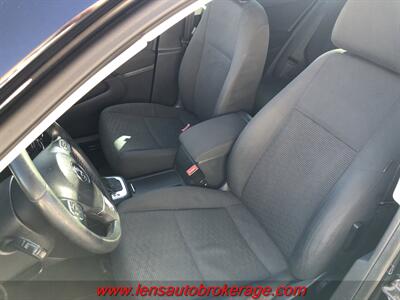 2013 Volkswagen Tiguan S   - Photo 13 - Tucson, AZ 85705