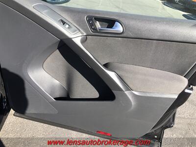 2013 Volkswagen Tiguan S   - Photo 23 - Tucson, AZ 85705