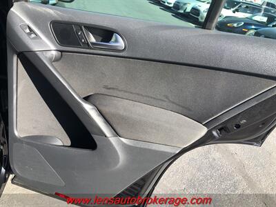 2013 Volkswagen Tiguan S   - Photo 21 - Tucson, AZ 85705
