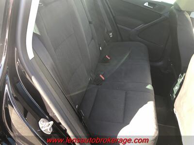 2013 Volkswagen Tiguan S   - Photo 22 - Tucson, AZ 85705