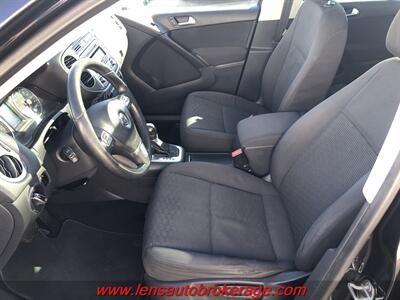2013 Volkswagen Tiguan S   - Photo 12 - Tucson, AZ 85705