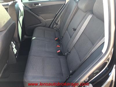 2013 Volkswagen Tiguan S   - Photo 19 - Tucson, AZ 85705