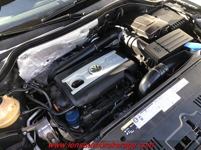 2013 Volkswagen Tiguan S   - Photo 26 - Tucson, AZ 85705
