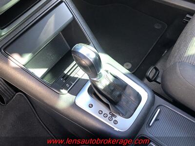 2013 Volkswagen Tiguan S   - Photo 16 - Tucson, AZ 85705