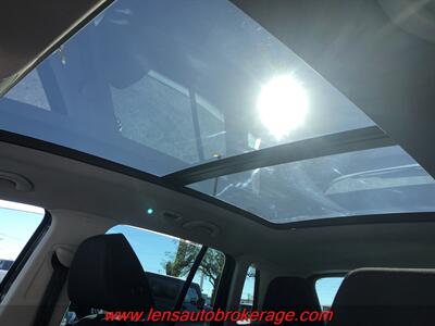 2013 Volkswagen Tiguan S   - Photo 17 - Tucson, AZ 85705