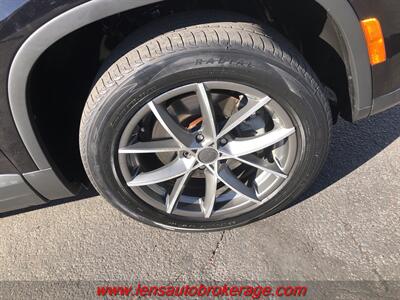 2013 Volkswagen Tiguan S   - Photo 27 - Tucson, AZ 85705