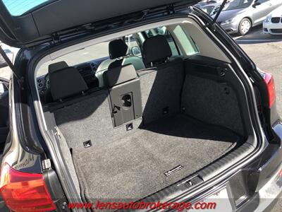 2013 Volkswagen Tiguan S   - Photo 20 - Tucson, AZ 85705