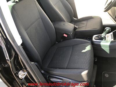 2013 Volkswagen Tiguan S   - Photo 25 - Tucson, AZ 85705