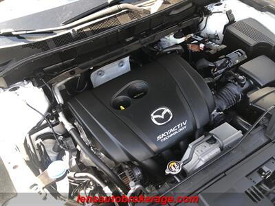 2017 Mazda CX-5 Sport   - Photo 24 - Tucson, AZ 85705